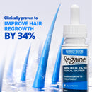 Regaine Extra Strength Solution for Men 4 Months Supply