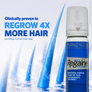 Regaine Men’s Extra Strength Foam 4 Months Supply