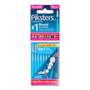 PIKSTERS Interdental Brush Size 5 Blue 10pk