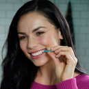 PIKSTERS Interdental Brush Size 5 Blue 10pk