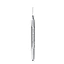 Piksters Interdental Brushes Size 0 Grey 10pk