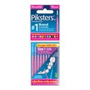 Piksters® Interdental Brushes Purple Size 1 10pk
