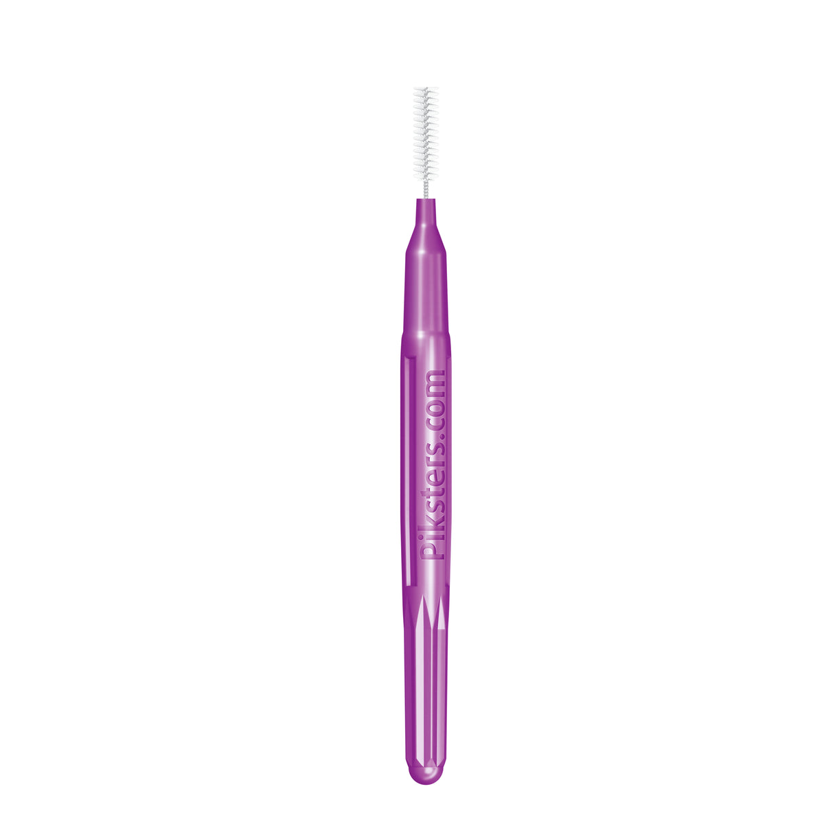 Piksters Interdental Brushes Size 1 Purple 10pk