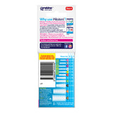 Piksters Interdental Brushes Size 4 Red 10pk