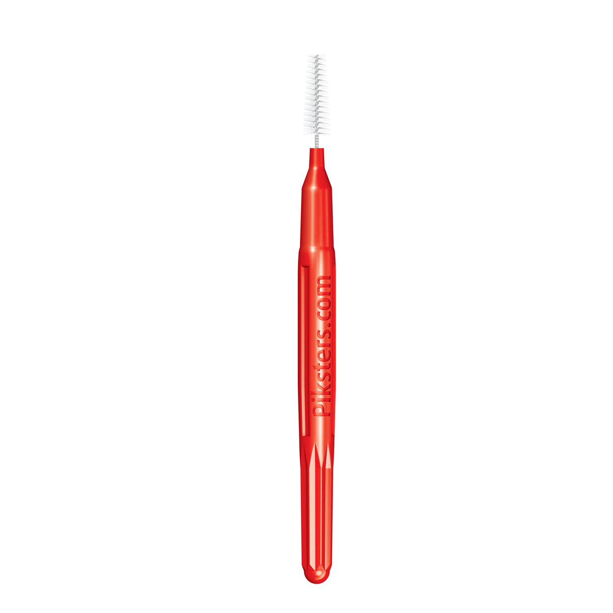 Piksters Interdental Brushes Size 4 Red 10pk