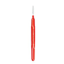 Piksters Interdental Brushes Size 4 Red 10pk