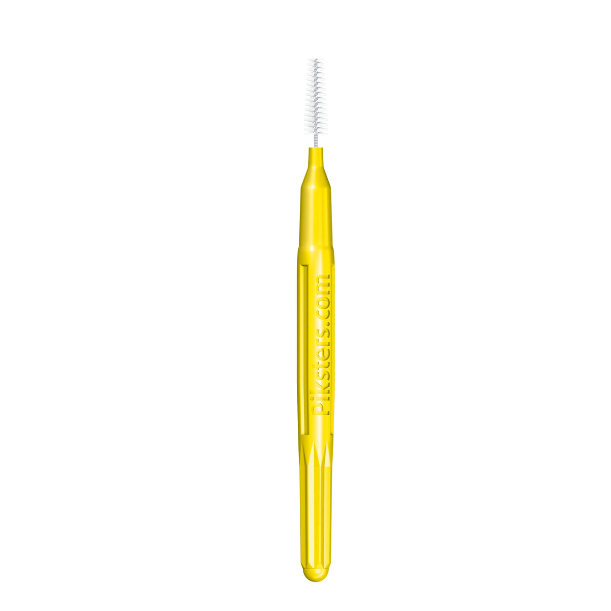 Piksters Interdental Brushes Size 3 Yellow 10pk