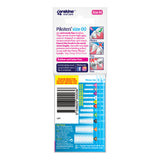 Piksters Interdental Brushes Size 00 Pink 10pk