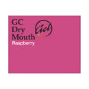 GC Dry Mouth Gel Raspberry