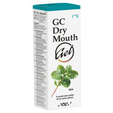 GC Dry Mouth Gel Mint