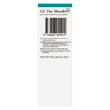GC Dry Mouth Gel Mint