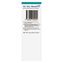 GC Dry Mouth Gel Mint