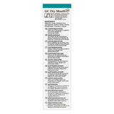 GC Dry Mouth Gel Mint