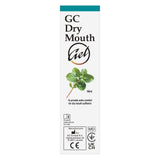 GC Dry Mouth Gel Mint