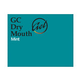 GC Dry Mouth Gel Mint