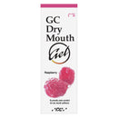 GC Dry Mouth Gel Raspberry