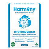 Harmony Menopause Relief 60 Tablets