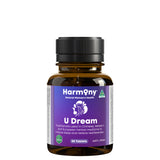 Harmony U Dream 30 Tablets