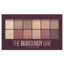 Maybelline Burgundy Eyeshadow Palette C