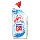 Harpic White & Shine Gel Toilet Cleaner Fresh 450ml