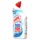 Harpic White & Shine Gel Toilet Cleaner Fresh 450ml