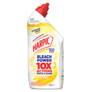 Harpic White & Shine Toilet Cleaner Gel Citrus 450ml