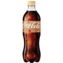 Coca-Cola Soft Drink Vanilla 600ml