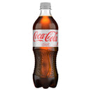 Coca-Cola Diet Coke Soft Drink 600ml