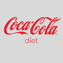 Coca-Cola Diet Coke Soft Drink 600ml