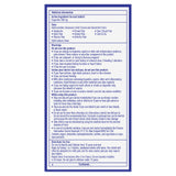 Advil Tablets 200mg Ibuprofen 24 Pack