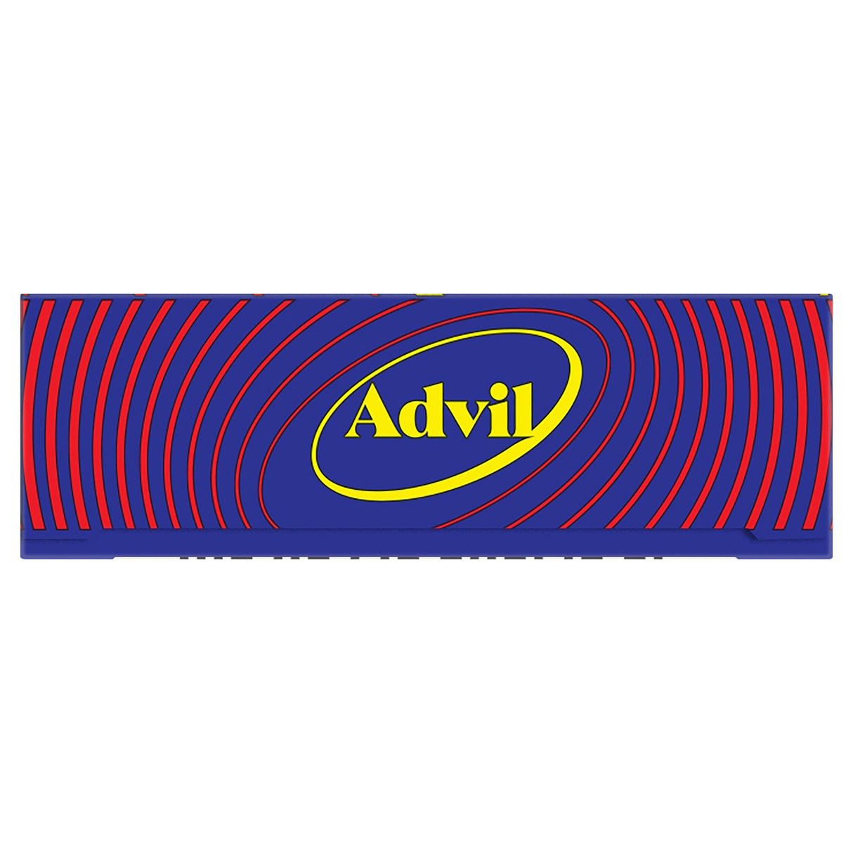 Advil Tablets 200mg Ibuprofen 24 Pack