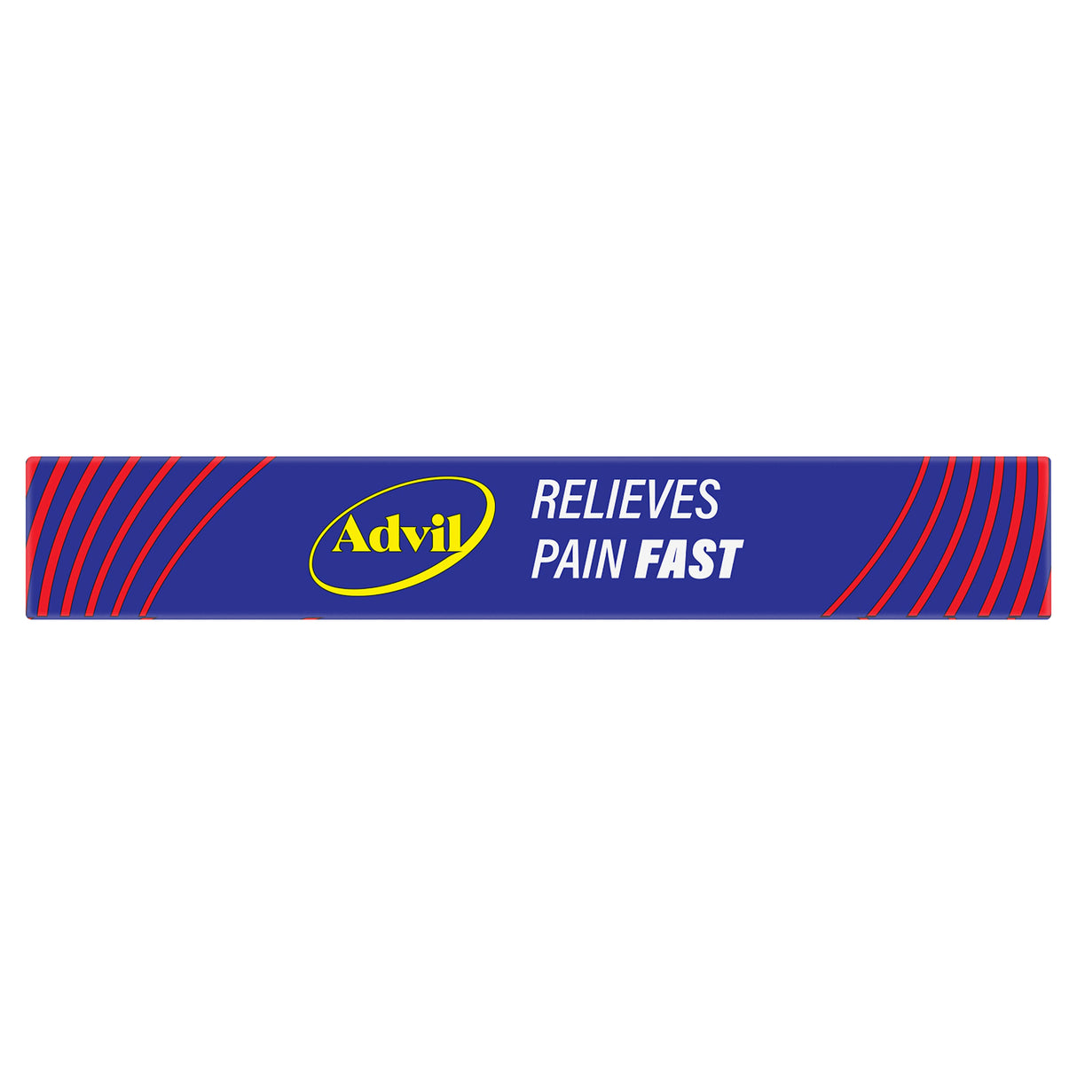 Advil Tablets 200mg Ibuprofen 24 Pack