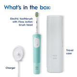 ORAL B Pro 300 Clean PBrush Mint