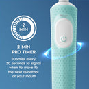 ORAL B Pro 300 Clean PBrush Mint