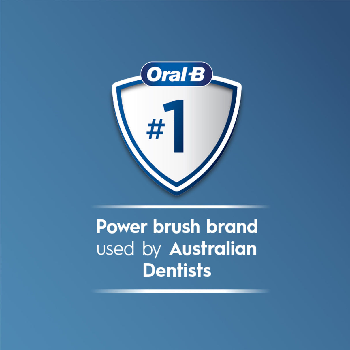 ORAL B Pro 300 Clean PBrush Mint