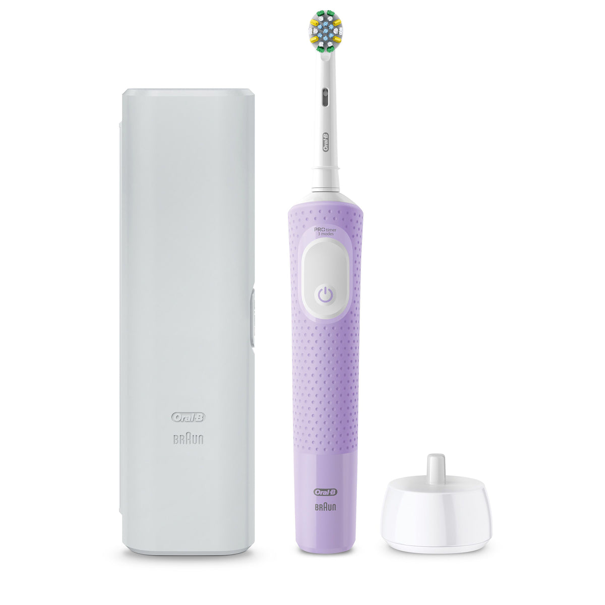 Oral-B Pro 300 Clean PBrush Lilac