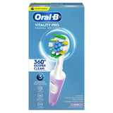 Oral-B Pro 300 Clean PBrush Lilac