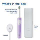 Oral-B Pro 300 Clean PBrush Lilac