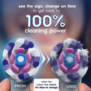 ORAL B iO Clean&Whiten (R) Wht 2pk