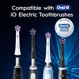 Oral-B iO Clean&Whiten (R) Wht 2pk
