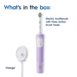 Oral-B Vitality Pro Dp Cln T/B Lilac