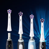 Oral-B iO Clean&Whiten (R) Wht 2pk