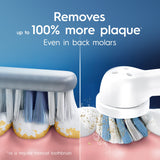 ORAL B Pro Expert Dp Clean T/B Turq