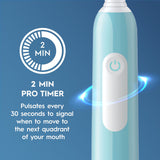 ORAL B Pro Expert Dp Clean T/B Turq