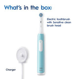 ORAL B Pro Expert Dp Clean T/B Turq