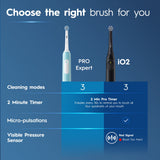 ORAL B Pro Expert Dp Clean T/B Turq