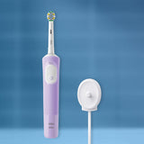 Oral-B Vitality Pro Dp Cln T/B Lilac
