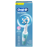 ORAL B Pro Expert Dp Clean T/B Turq