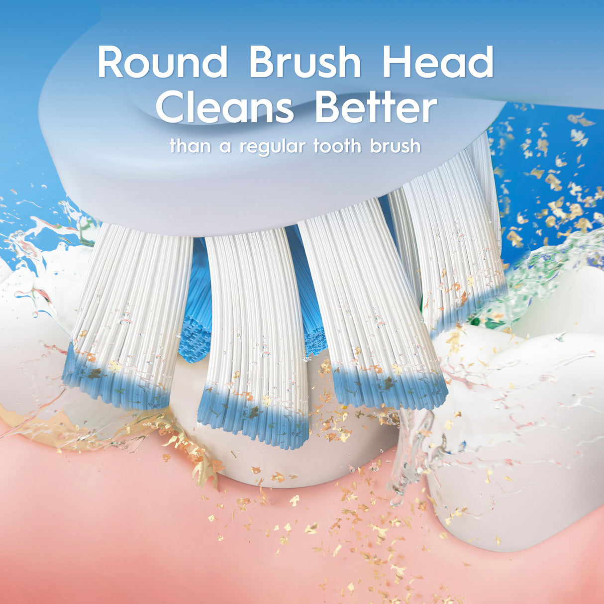 ORAL B Pro Expert Dp Clean T/B Turq