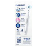 Oral-B Pro Expert Dp Clean T/B Wht